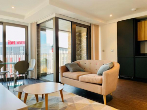 Godson Beautiful one bedroom apartment